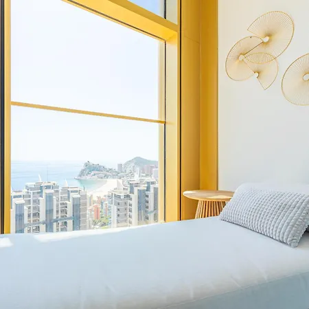 아파트 Intempo By Holuxe - 225 - 22nd Floor *