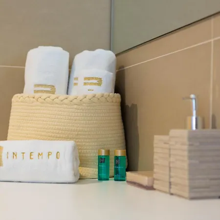 아파트 Intempo By Holuxe - 225 - 22nd Floor 베니돔