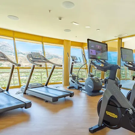 Intempo By Holuxe - 225 - 22nd Floor *