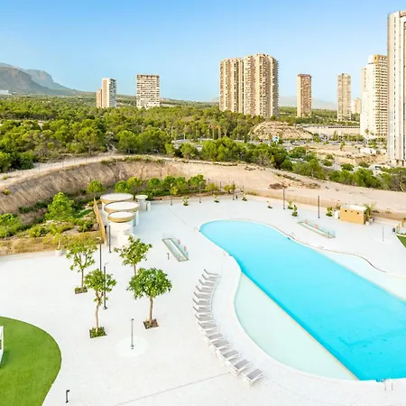 Intempo By Holuxe - 225 - 22nd Floor