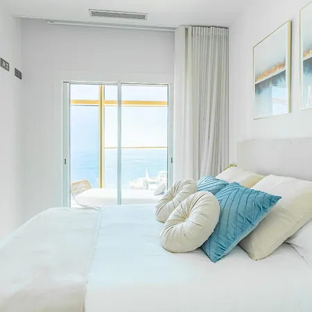 Intempo By Holuxe - 225 - 22nd Floor 아파트