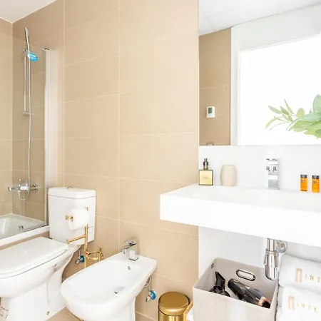 아파트 Intempo By Holuxe - 225 - 22nd Floor *