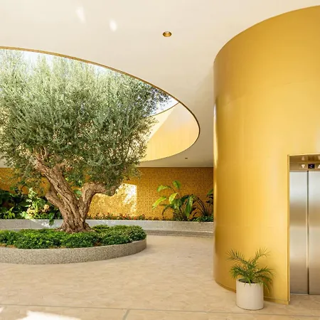 Intempo By Holuxe - 225 - 22nd Floor *