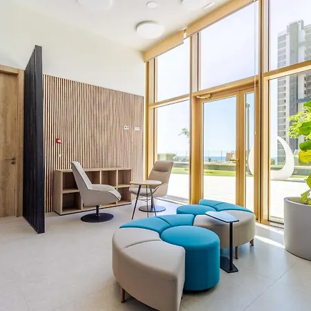 Intempo By Holuxe - 225 - 22nd Floor 아파트