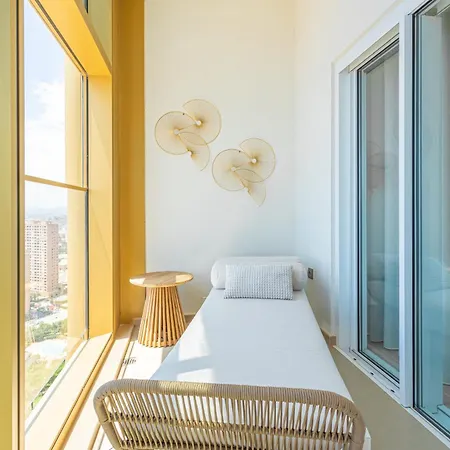 아파트 Intempo By Holuxe - 225 - 22nd Floor