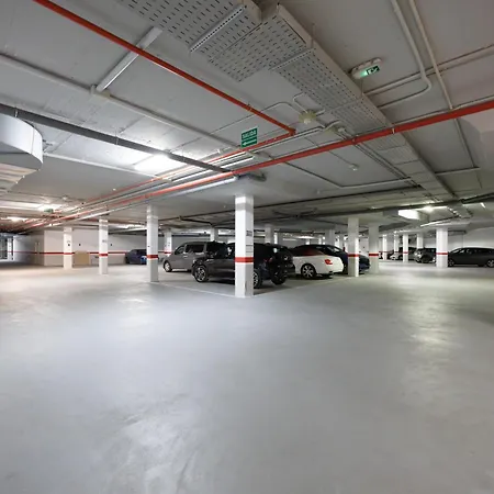 Intempo By Holuxe - 225 - 22nd Floor Apartment