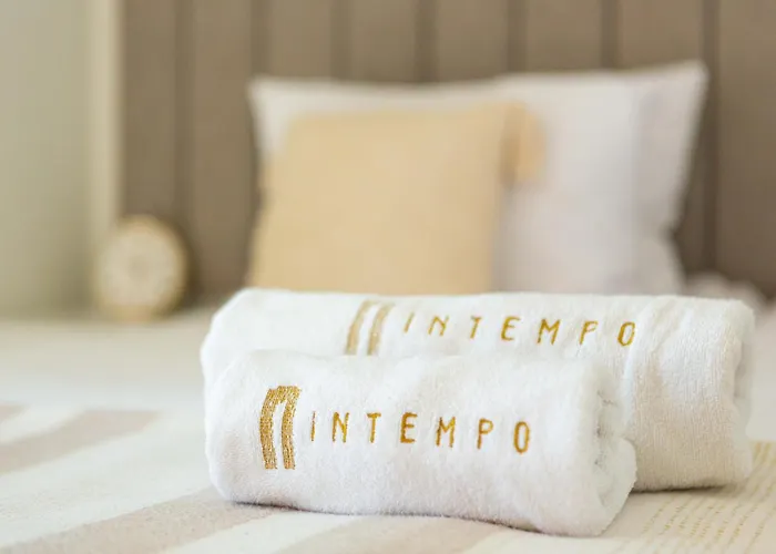 Intempo By Holuxe - 225 - 22nd Floor