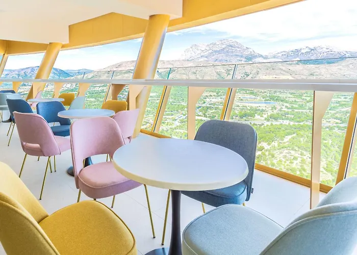 Apartment Intempo By Holuxe - 225 - 22nd Floor