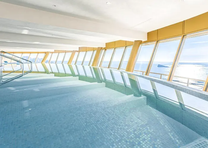 Intempo By Holuxe - 225 - 22nd Floor Apartment *