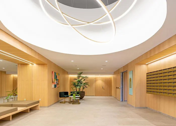 Intempo By Holuxe - 225 - 22nd Floor * Benidorm