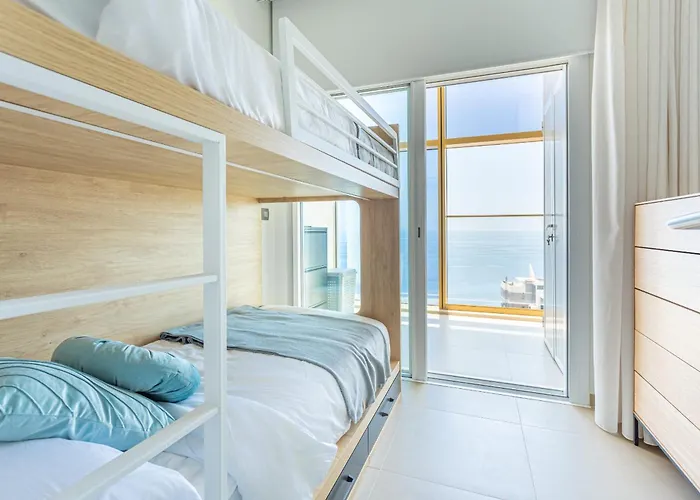 Intempo By Holuxe - 225 - 22nd Floor * Benidorm