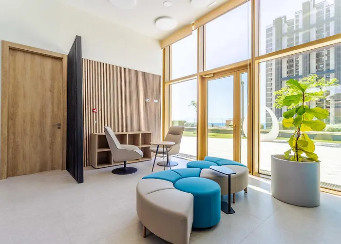 Intempo By Holuxe - 225 - 22nd Floor Apartment
